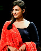 Parineeti Chopra